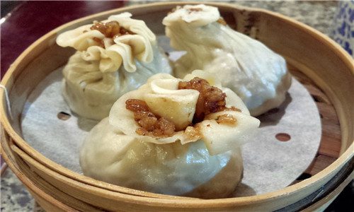 马家烧麦加盟