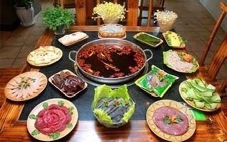 亚希亚火锅