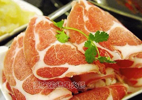 重庆渝德居火锅加盟