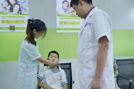 视欣视力保健中心加盟
