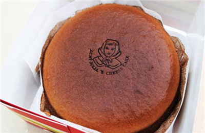茱丽阿姨甜品加盟
