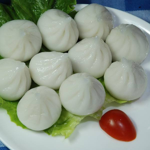 吉祥兔火锅包子加盟