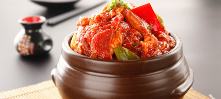 好牛烧肉专门店加盟