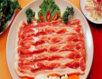 火炉缘阁韩国烤肉店加盟
