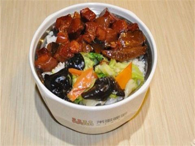 米多面多快餐加盟条件
