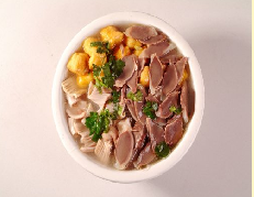 馋八怪鸭血粉丝加盟