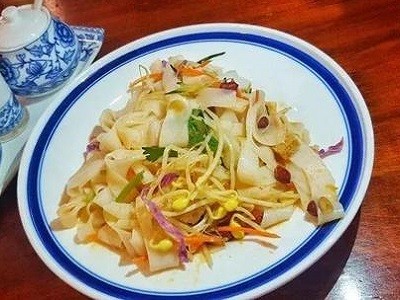 秦风秦味加盟加盟