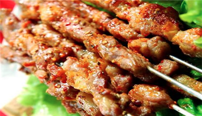 好食多绝味烧烤加盟