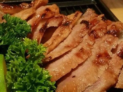 大江户居酒屋加盟