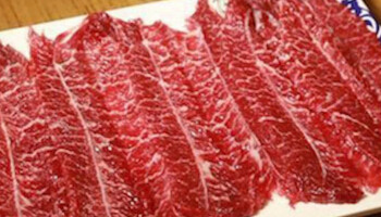 牛满汕鲜牛肉火锅