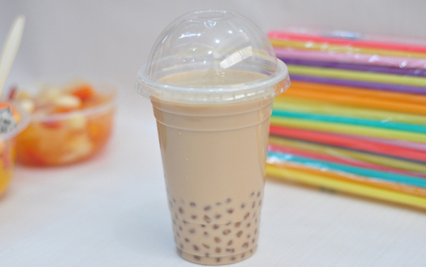 仟之物语奶茶