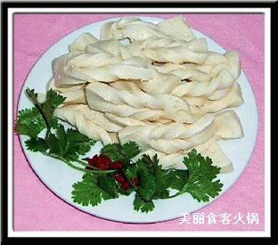 美丽食客火锅加盟