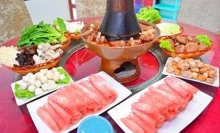 伊顺斋火锅