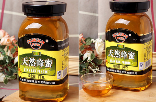 光临蜂蜜加盟