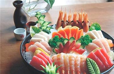 浜崎日式料理加盟