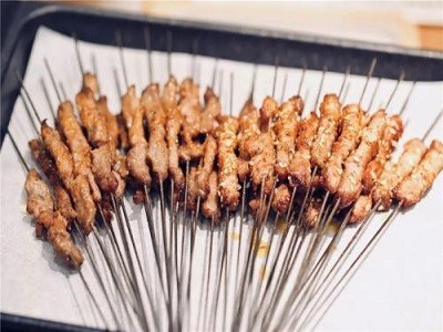 七角小串火锅串串