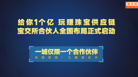 宝交所供应链