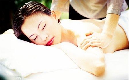 奥美伽养生馆