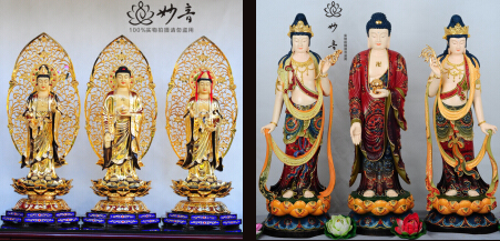 莲上妙音佛教用品