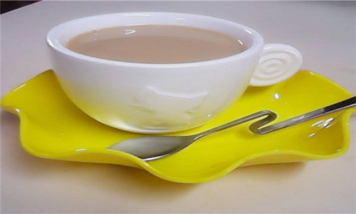 台湾一品茶加盟