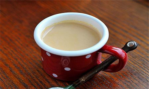 绿岛村奶茶加盟