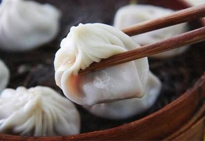 徐盛兴苏州汤包