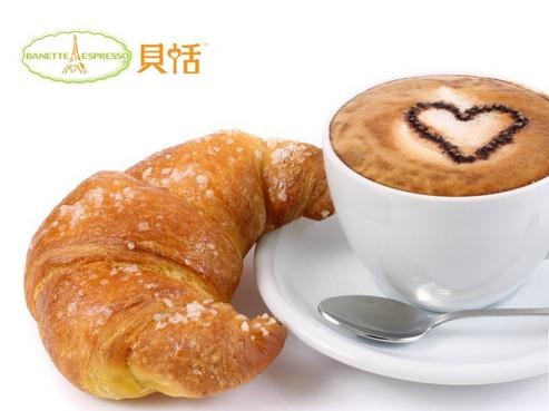 贝恬烘焙加盟