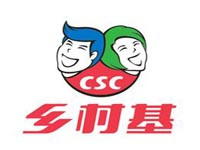 乡村基美食加盟