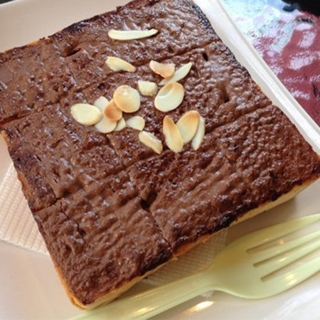 得力屋健康轻食加盟