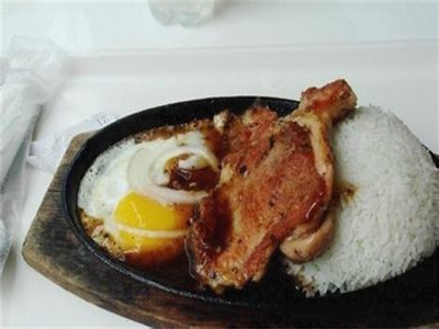 餐餐乐快餐加盟
