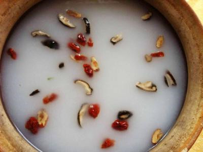 众合粥铺加盟