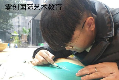 零创国际艺术教育加盟