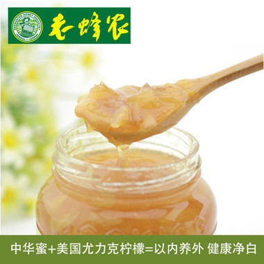 陕西老蜂农加盟