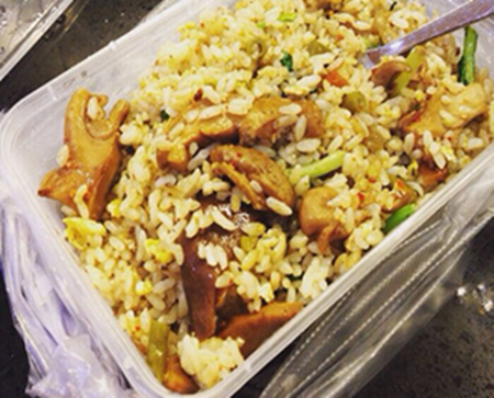 爱马仕炒饭