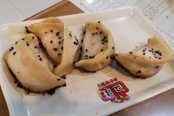 苏永顺汤包