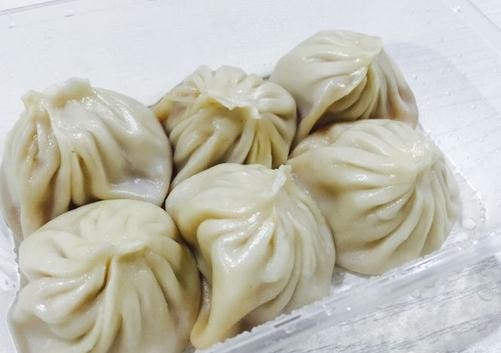 鸿永盛苏州汤包