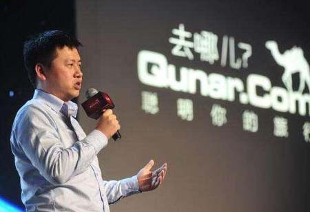 24岁赚上亿，创业3次成功3次