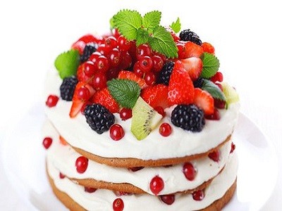 BOBOCAKE现烤舒芙蕾