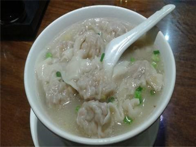恒兴美食加盟