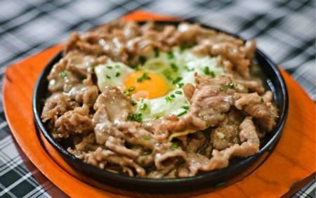 宗任铁板饭