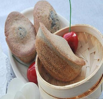 枣子坊蛋糕