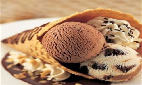 酷卡冰淇淋