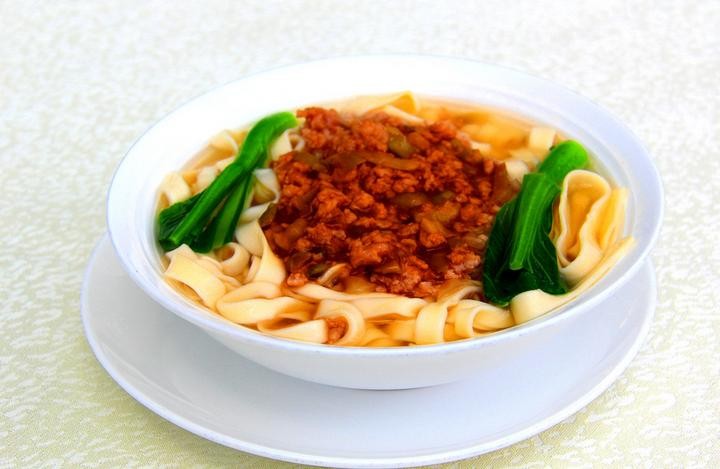 于家手擀面