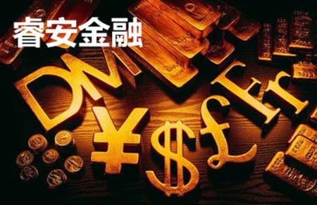 睿安金融加盟