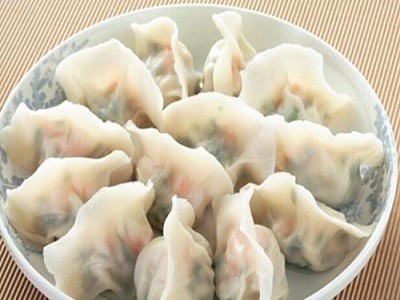 至珍饺子加盟