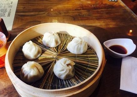 芜湖汤包王加盟