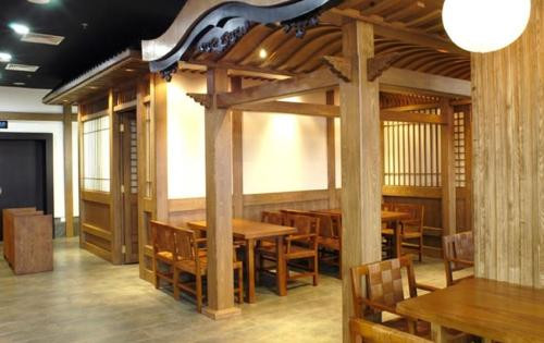 田园饭店加盟