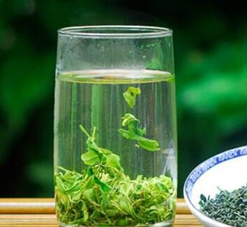富硒茶叶加盟