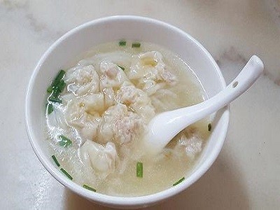 广雅云吞