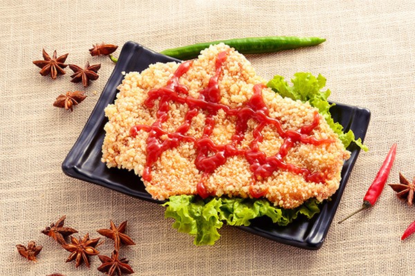 合之源鸡排